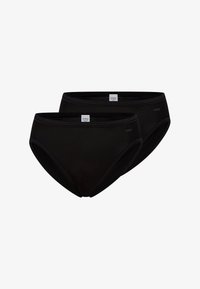 Non selezionato, schwarz