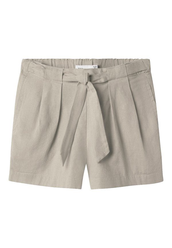 Shorts - creme