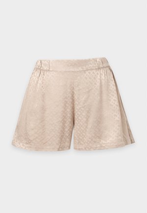BOSS, MONOGRAM - Pantaloni del pigiama - light beige