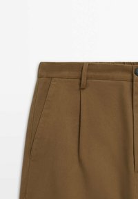 Massimo Dutti Chino - beige