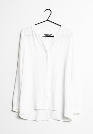 Blus - white