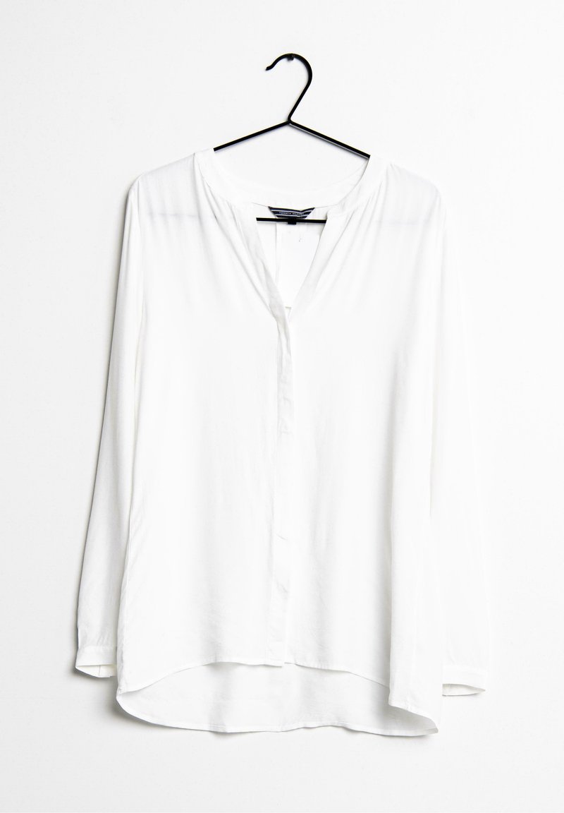 Tommy Hilfiger Camicetta - white