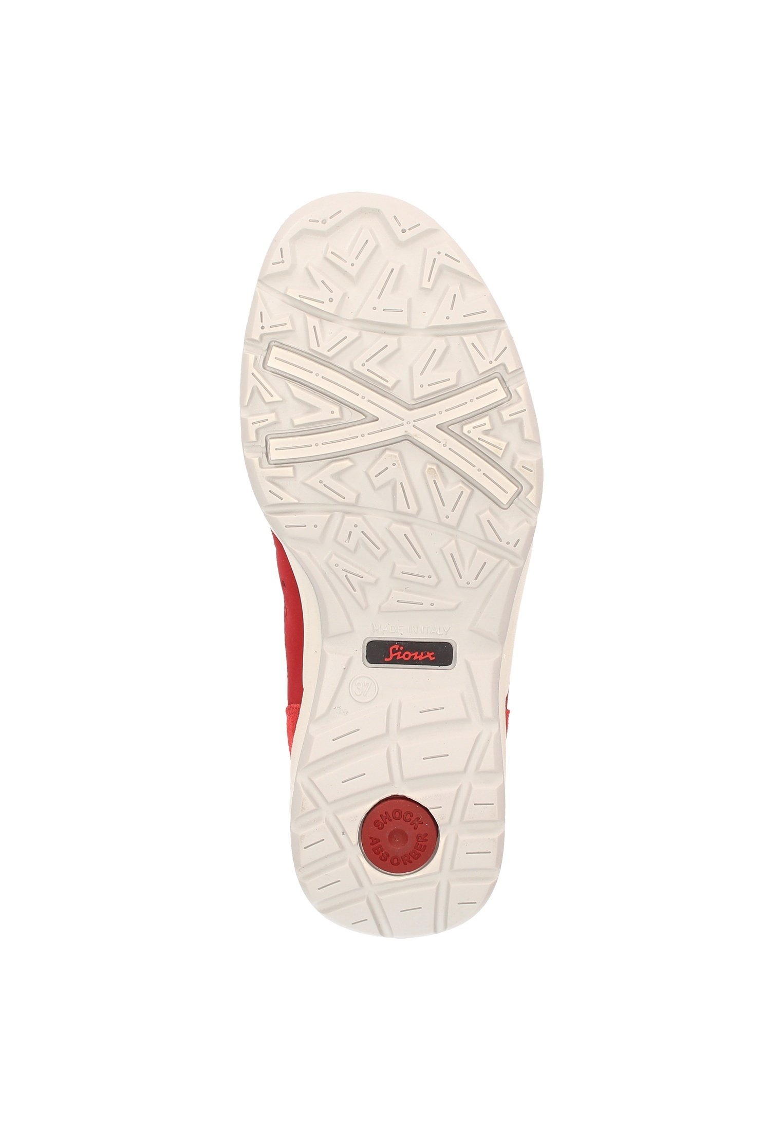 adidas ar trainer rot