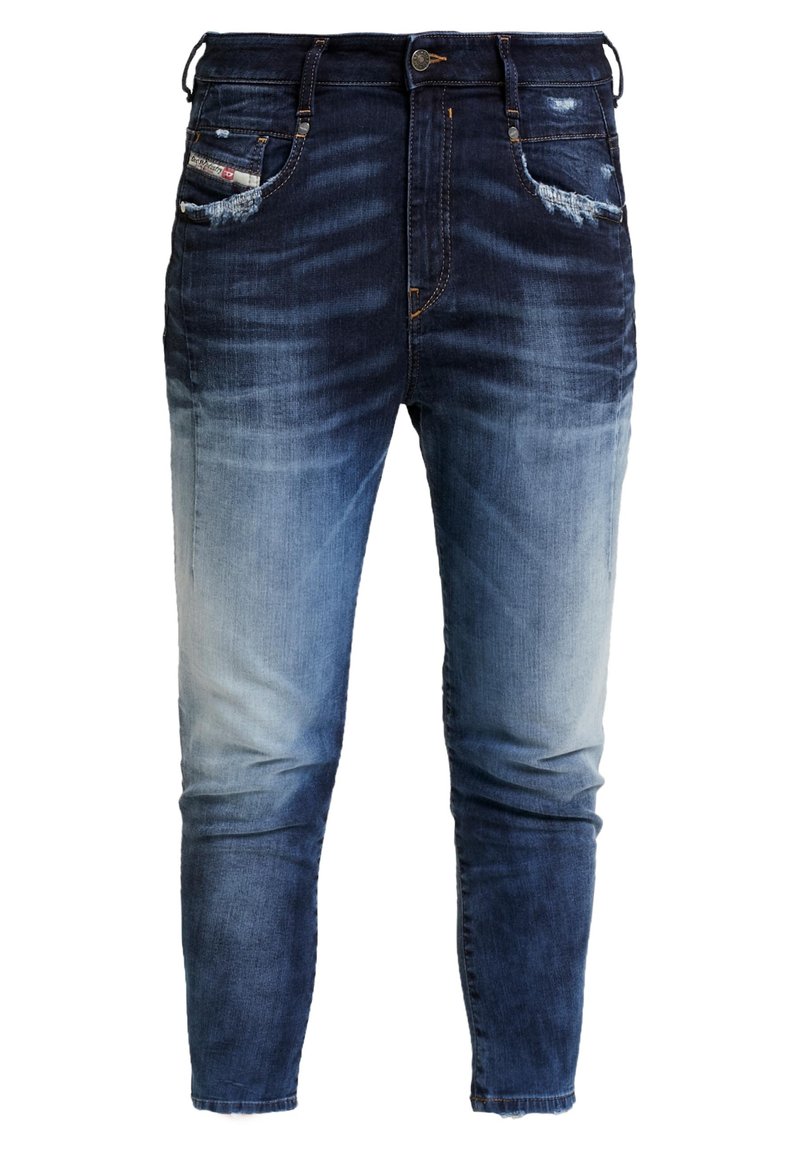 Blugi skinny fit