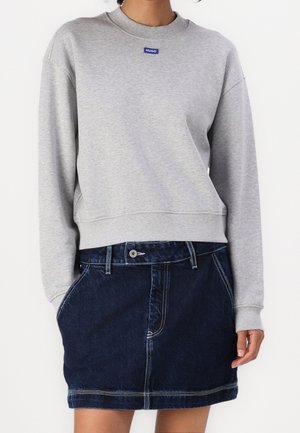 Sweater - grey