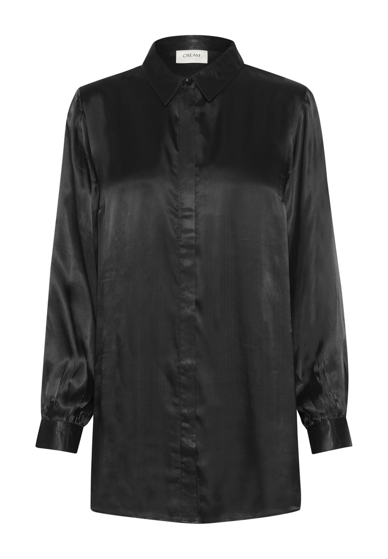 Cream Overhemdblouse zwart