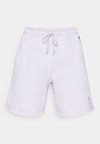 ICONS WASHED BERMUDA SHORTS - Pantaloncini sportivi - lilac