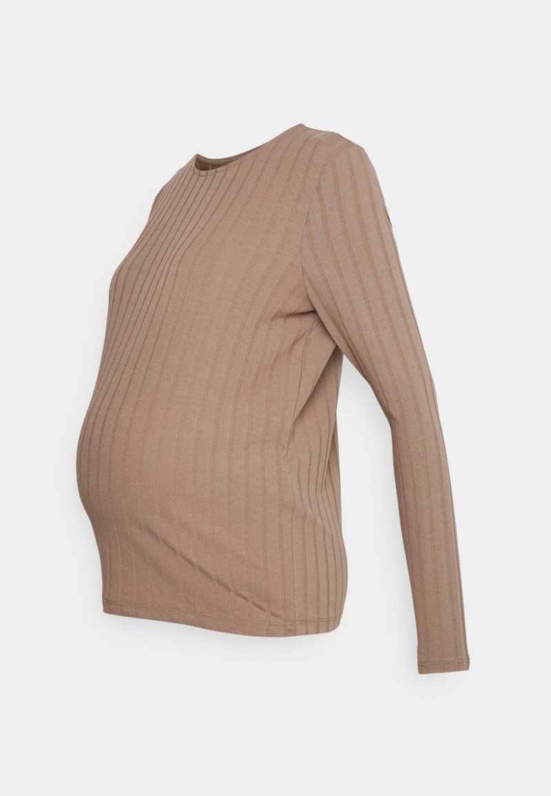 Vero Moda Maternity Trui beige
