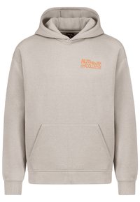 Unselected, middle beige