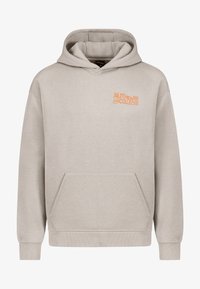 Selected, middle beige