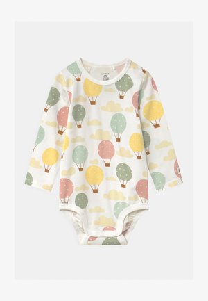 BALLOONS UNISEX - Body - light dusty white