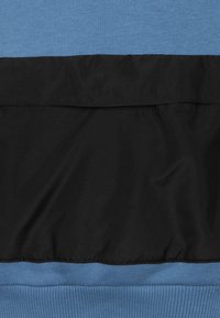 Nike Sportswear FUTURE UTILITY HOODY - Hoodie - aegean storm