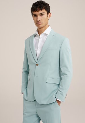 THE FLEX SUIT - Kavaj - blue