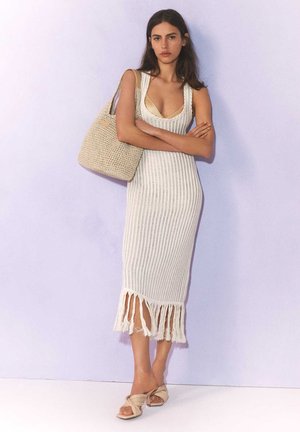 Kazar HOLIDAY - Rokassoma - beige