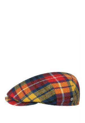 Lierys Beanie - bunt