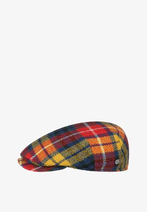 Lierys Beanie - bunt