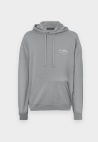 Unselected, march grey