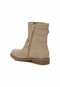 XTI Botines - beige