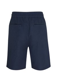 Mexx Teplákové kalhoty - navy