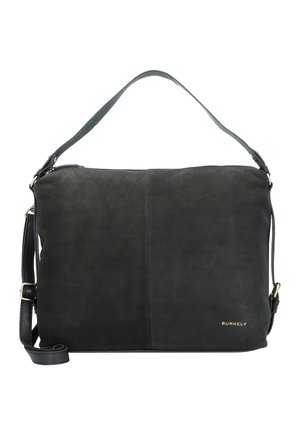 Burkely SOUL SEM  - Bolso de mano - black
