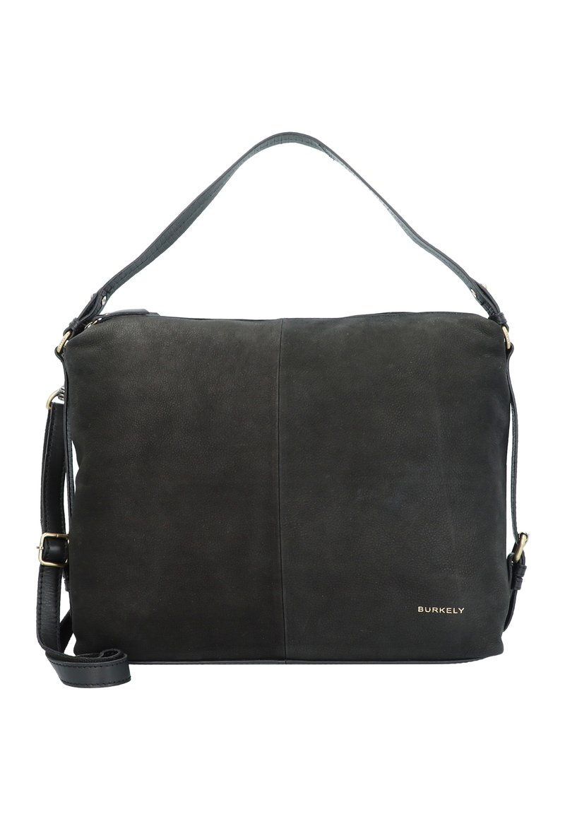 Burkely SOUL SEM  - Borsa a mano - black