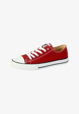 Victoria Shoes Sneakers basse - red