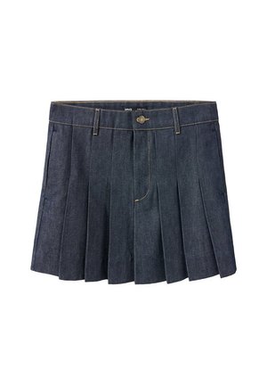 Mango, ADULT - Jupe trapèze - blue