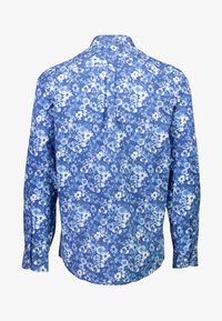 Unausgewählt, mid blue