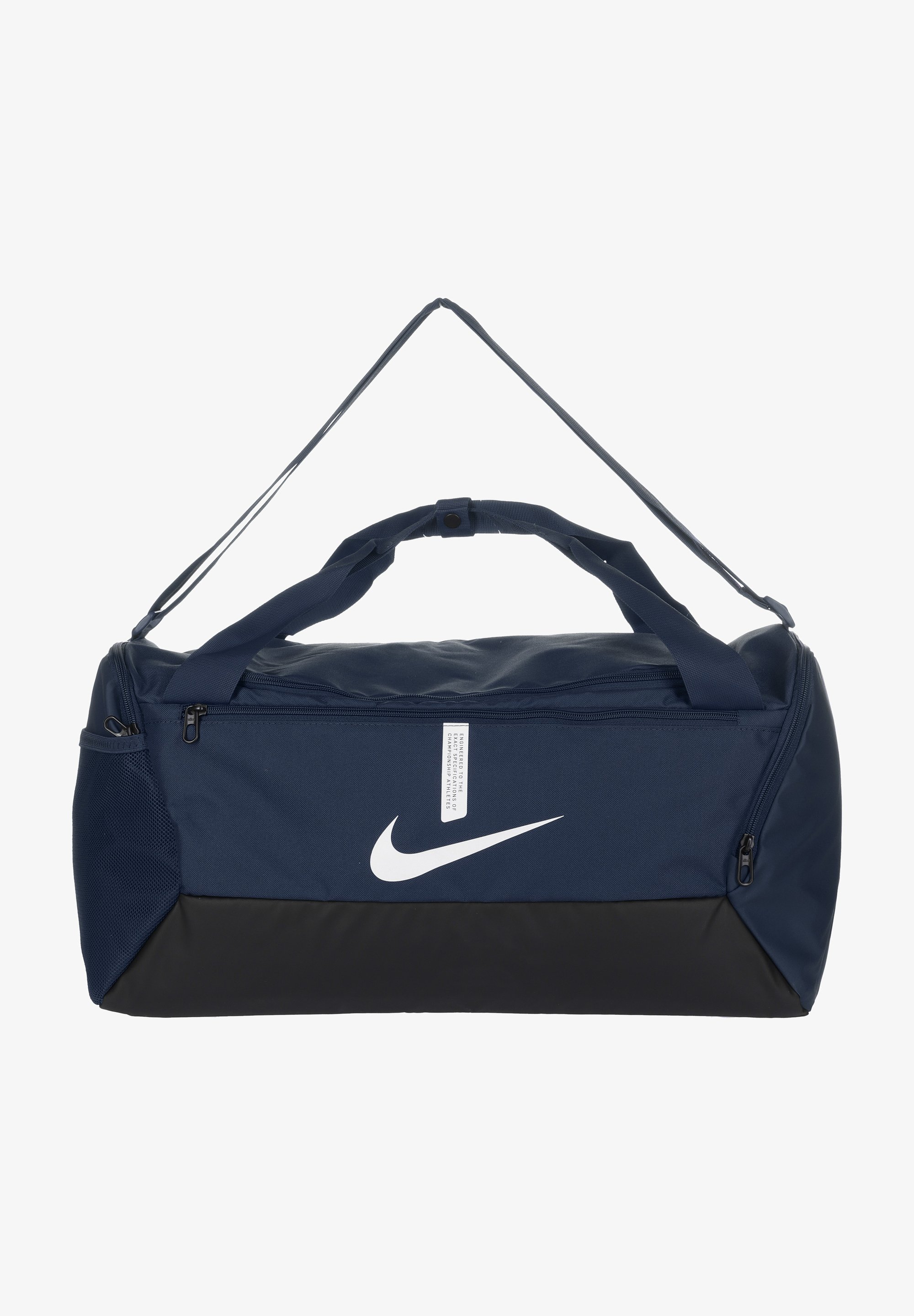 Nike Performance ACADEMY TEAM Sporttasche midnight navy