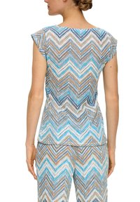 s.Oliver BLACK LABEL - Bluzka