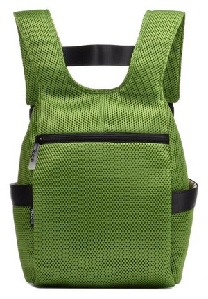 MEDIUM 3D - Mochila - light green