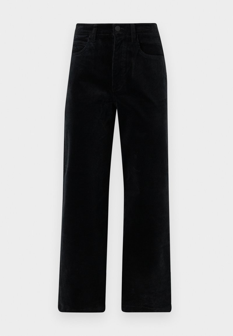 Marc O’Polo DENIM Broek zwart Marc O’Polo DENIM Broek zwart
