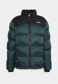 Schott UTAH - Chaqueta de invierno - forest