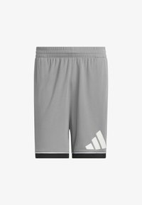 Niet geselecteerd, grey three black