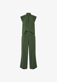 Neizbrano, pine green