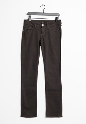 Guess Jean droit - brown