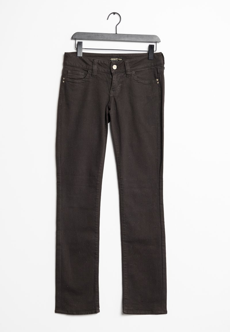 Guess Jean droit - brown