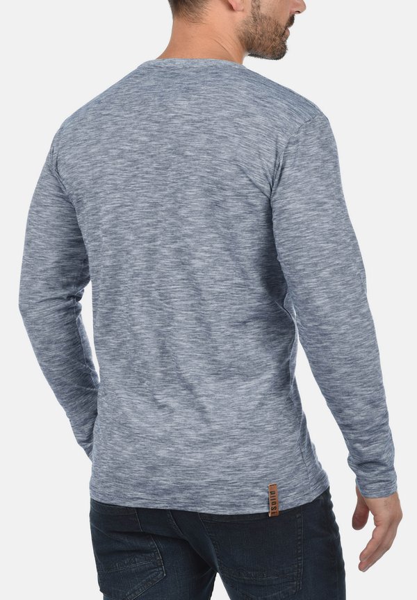 SDMigos - Long sleeved top - insignia b4