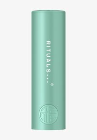 Rituals - FORTUNE BALMS - LIP BALM - SPF 30 - SHEA BUTTER & EUCALYPTUS - Läppbalsam Miniatyrbild 1