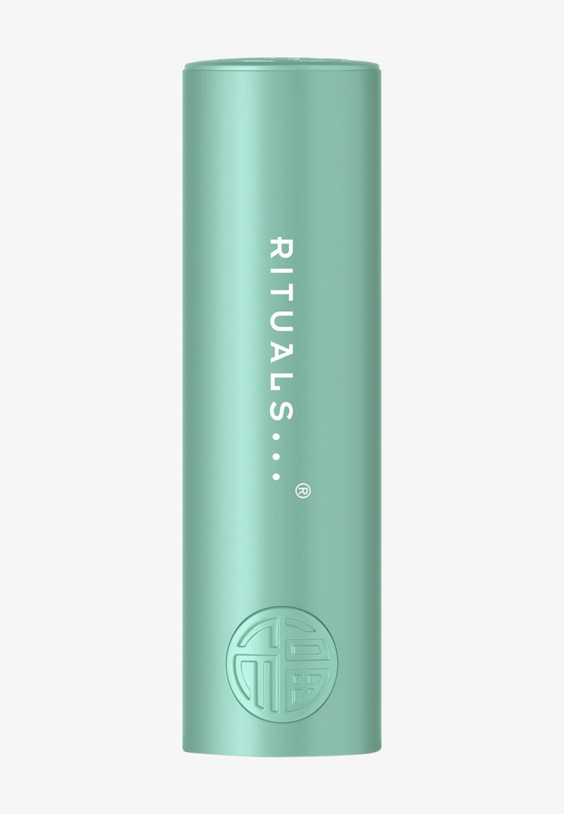 Rituals - FORTUNE BALMS - LIP BALM - SPF 30 - SHEA BUTTER & EUCALYPTUS - Lippenbalsem, Vergroten