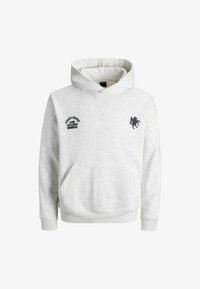 Wybrany, white melange