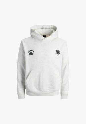 Jack & Jones, - Bluza z kapturem