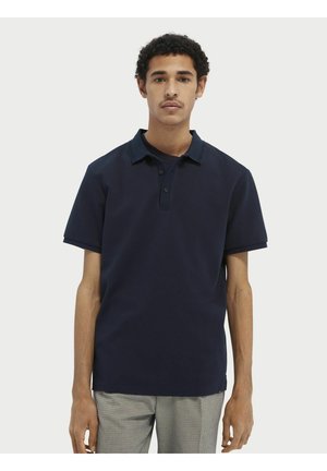 Polo shirt - night