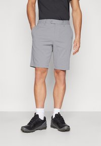 J.LINDEBERG Sports - VENT - Sports shorts - night owl Thumbnail Image 1