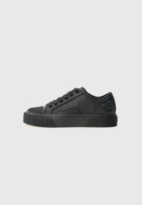 Geselecteerd, black