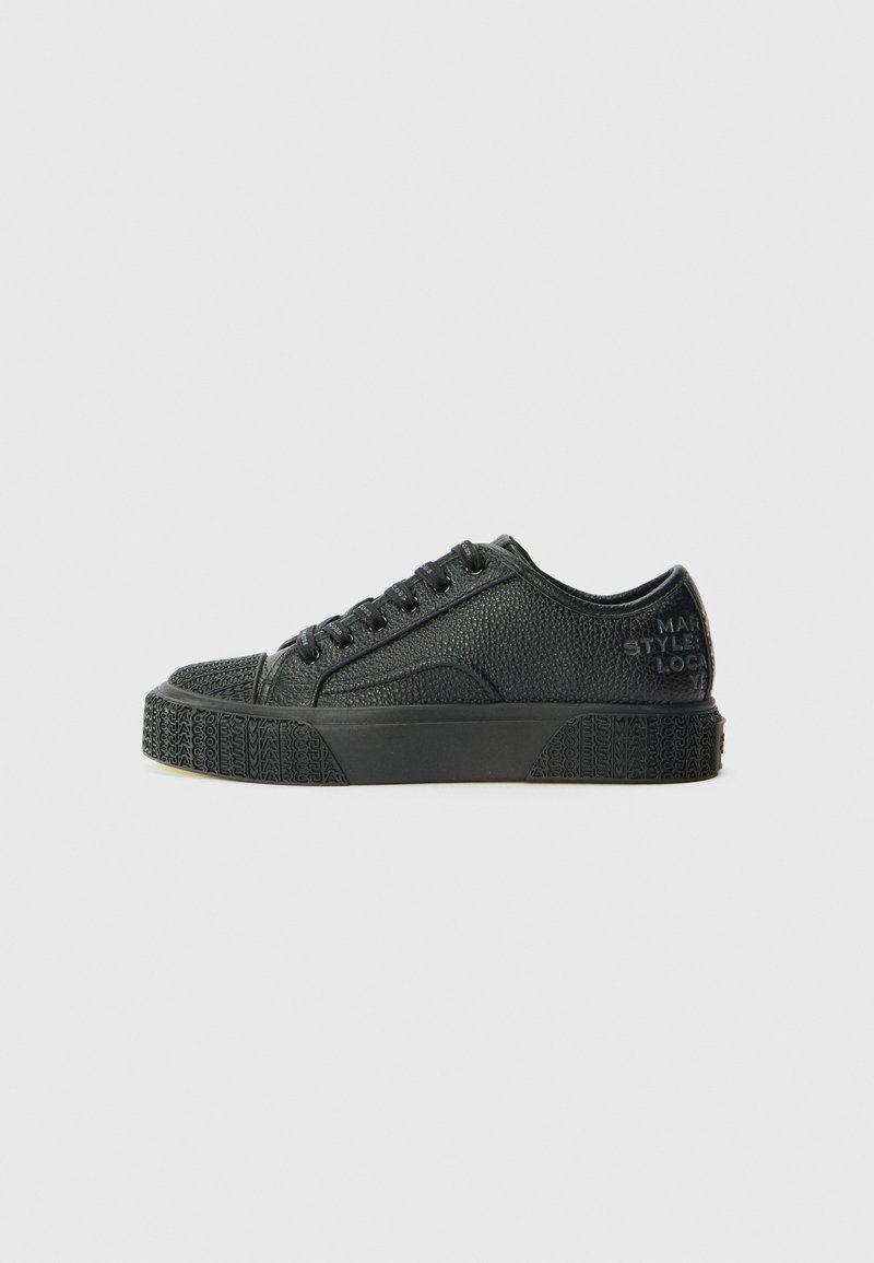 MARC JACOBS - Sneakers - black, Forstør