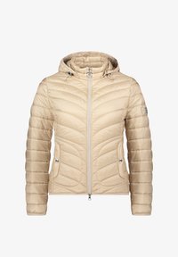 Non sélectionné, beige