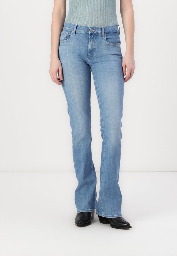 BLOOM - Bootcut jeans
