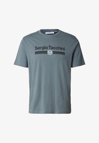 Vybrané, stormy weather black