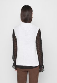 JDY Top - beige